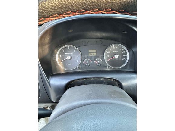 BODRUMDAN SATILIK Hyundai H 100 