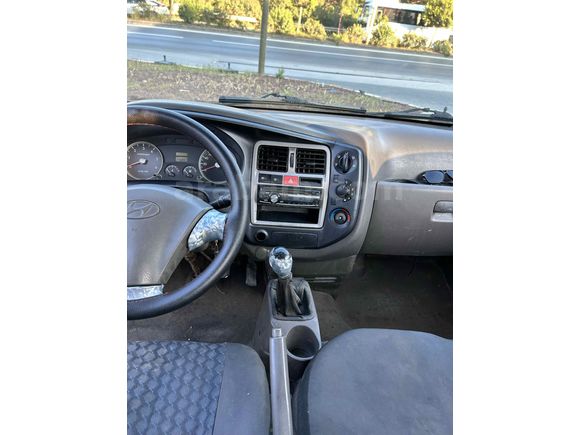 BODRUMDAN SATILIK Hyundai H 100 