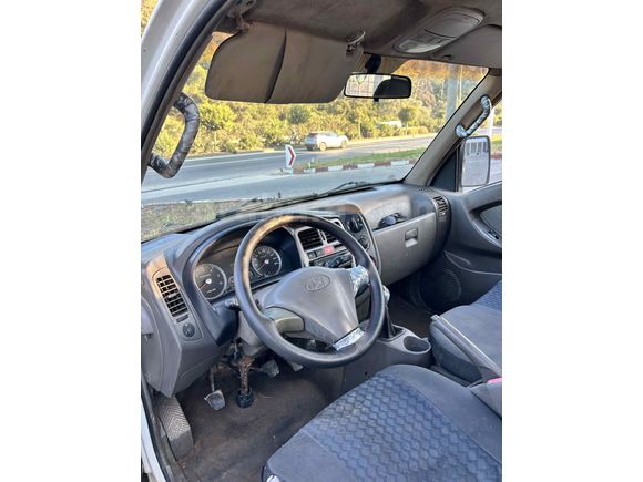 BODRUMDAN SATILIK Hyundai H 100 