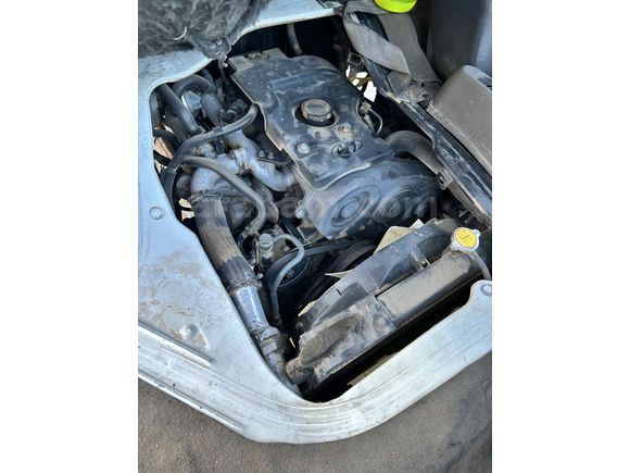 BODRUMDAN SATILIK Hyundai H 100 