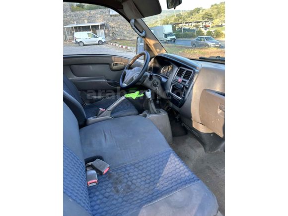 BODRUMDAN SATILIK Hyundai H 100 