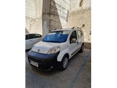 Sahibinden Fiat Fiorino Combi Combimix 1.3 Multijet Active 2011 Model