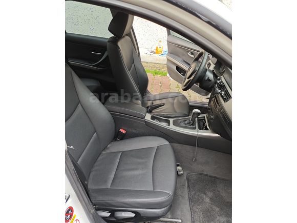 Sahibinden BMW 3 Serisi 320i 2006 Model 
