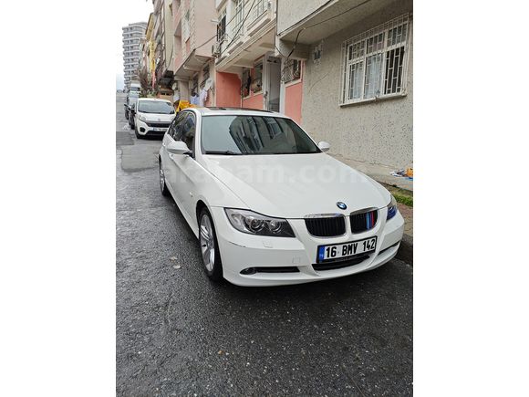 Sahibinden BMW 3 Serisi 320i 2006 Model 