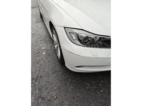Sahibinden BMW 3 Serisi 320i 2006 Model 
