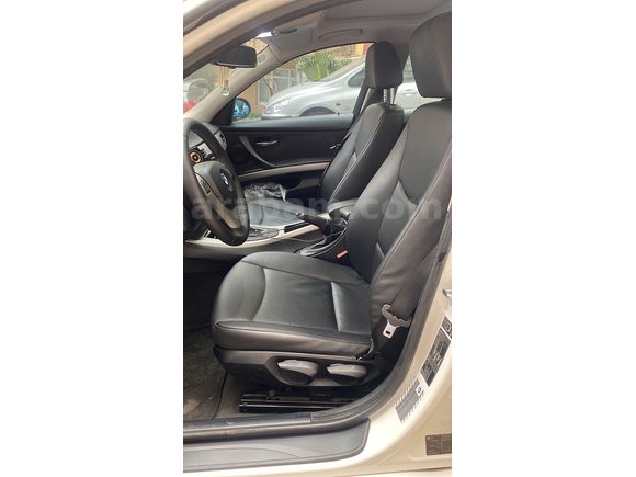 Sahibinden BMW 3 Serisi 320i 2006 Model 