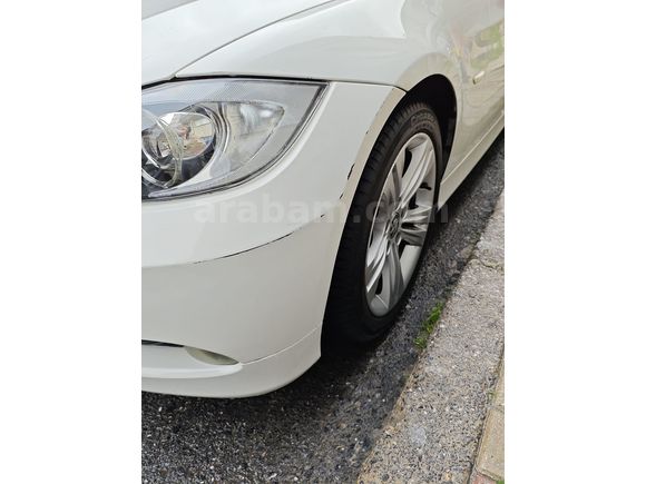 Sahibinden BMW 3 Serisi 320i 2006 Model 