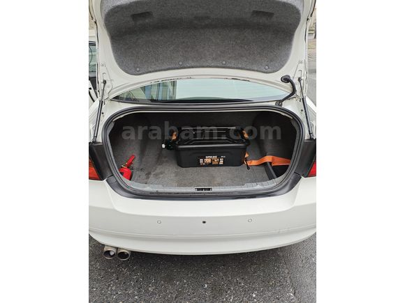 Sahibinden BMW 3 Serisi 320i 2006 Model 