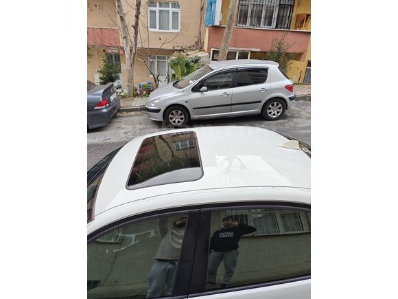 Sahibinden BMW 3 Serisi 320i 2006 Model 