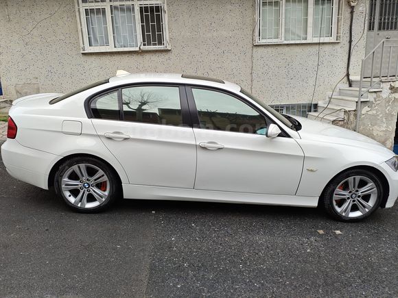 Sahibinden BMW 3 Serisi 320i 2006 Model 