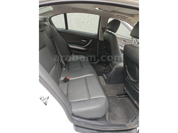 Sahibinden BMW 3 Serisi 320i 2006 Model 