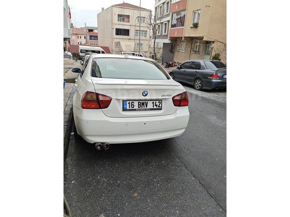 Sahibinden BMW 3 Serisi 320i 2006 Model 