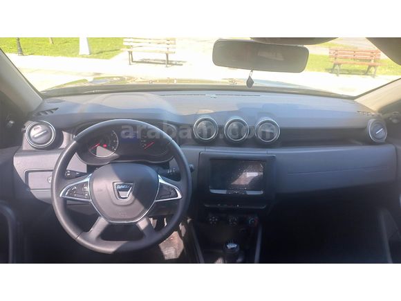 Sahibinden Dacia Duster 1.6 Sce Comfort 2020 Model