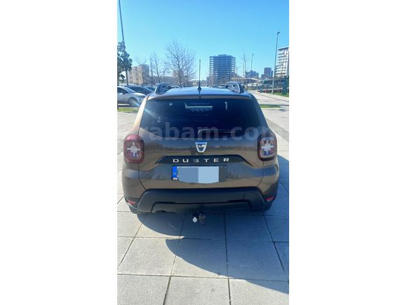 Sahibinden Dacia Duster 1.6 Sce Comfort 2020 Model