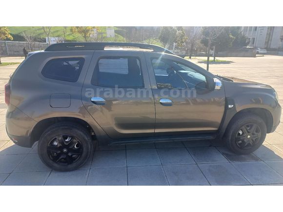 Sahibinden Dacia Duster 1.6 Sce Comfort 2020 Model