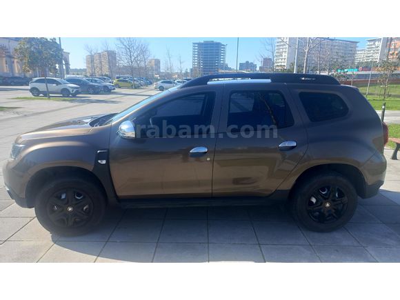 Sahibinden Dacia Duster 1.6 Sce Comfort 2020 Model