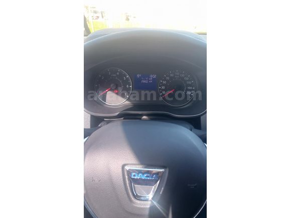 Sahibinden Dacia Duster 1.6 Sce Comfort 2020 Model