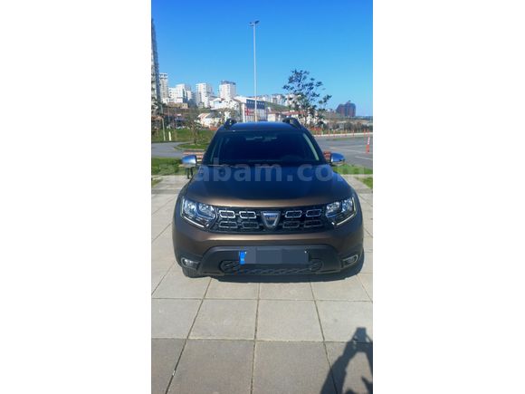 Sahibinden Dacia Duster 1.6 Sce Comfort 2020 Model
