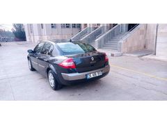 Sahibinden Renault Megane 1.6 Sportway 2006 Model   DEĞİŞENSİZ HASARSIZ
