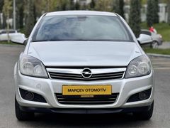 2013 ASTRA HATASIZ BOYASIZ DEĞİŞENSİZ VE TRAMERSİZ