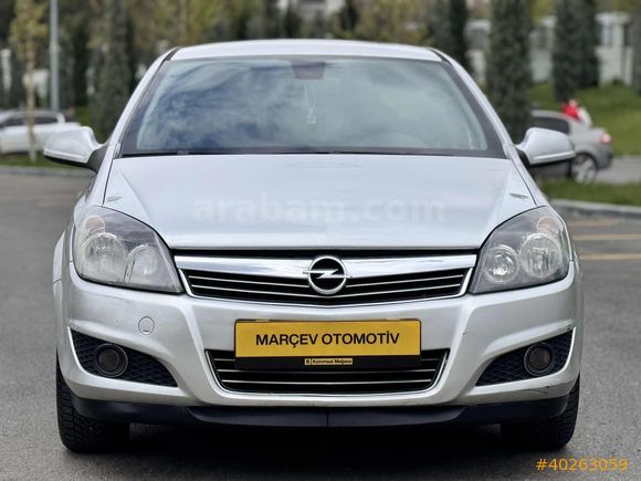 2013 ASTRA HATASIZ BOYASIZ DEĞİŞENSİZ VE TRAMERSİZ