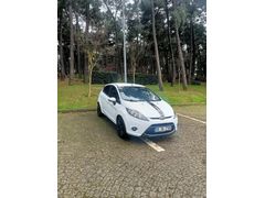 Sahibinden Ford Fiesta acil