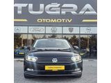 Galeriden Volkswagen Passat 2.0 TDi BlueMotion Highline 2017 Model Afyonkarahisar