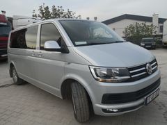 Sahibinden Emsalsiz 21.000km Volkswagen Caravelle 2.0 TDI BMT Comfortline 2018 Model 