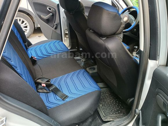 Sahibinden Seat Ibiza 1.4 Stella 2004 Model