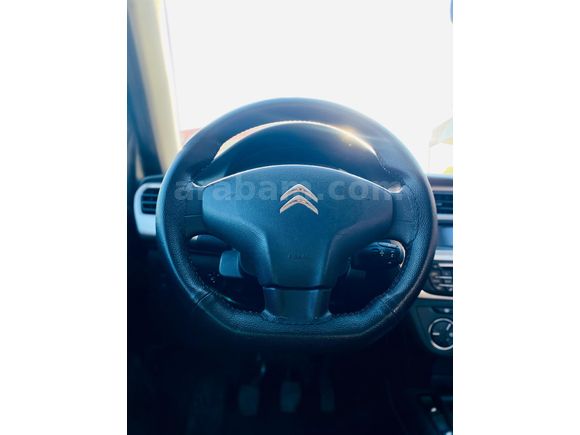 Sahibinden Citroen C-Elysée 1.2 VTi Confort 2013 Model