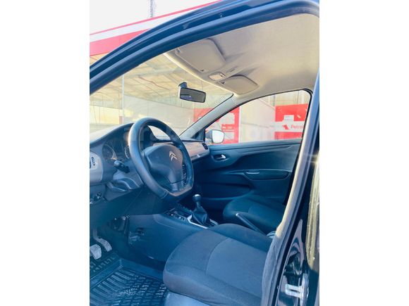 Sahibinden Citroen C-Elysée 1.2 VTi Confort 2013 Model