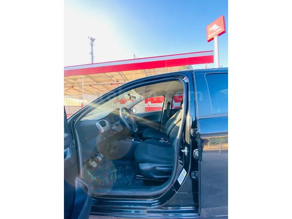 Sahibinden Citroen C-Elysée 1.2 VTi Confort 2013 Model