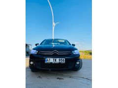 Sahibinden Citroen C-Elysée 1.2 VTi Confort 2013 Model