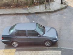 Sahibinden Temiz Volkswagen Vento