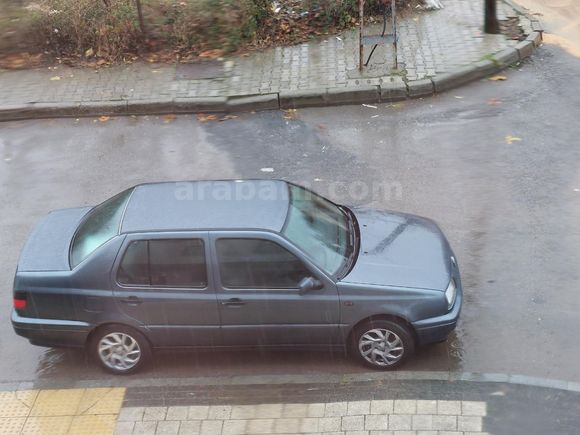 Sahibinden Temiz Volkswagen Vento
