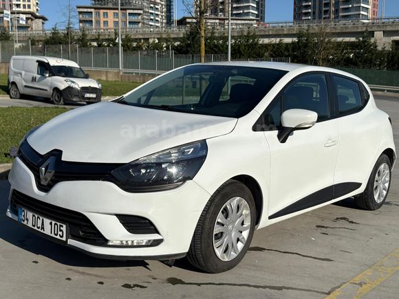 Sahibinden Renault Clio 0.9 TCe Joy 2020 Model