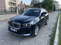 Hatasız boyasız kapalı garaj aracı    