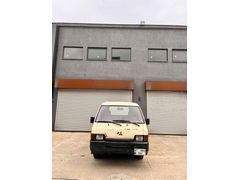 Sahibinden Mitsubishi L 300 Camlı Van 1994 Model 