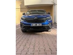 Sahibinden Renault Austral 1.3 Hybrid Techno Esprit Alpine 2024 Model 