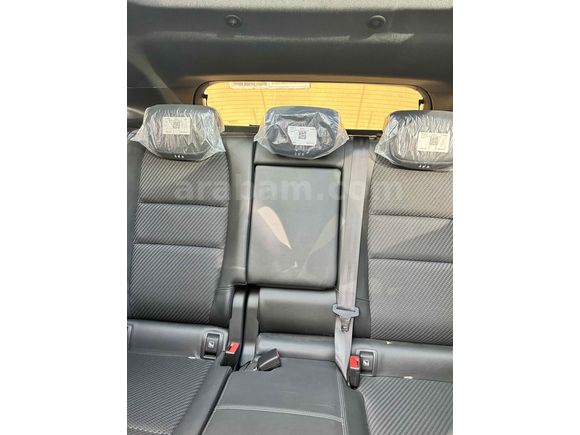 Sahibinden Renault Austral 1.3 Hybrid Techno Esprit Alpine 2024 Model 
