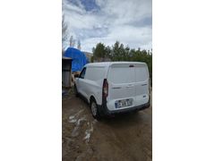 Sahibinden Ford Transit Courier 1.0 EcoBoost Deluxe 2025 Model