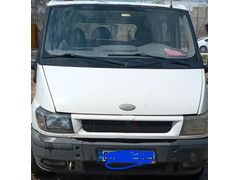 Sahibinden Ford Transit 100 S 2003 Model