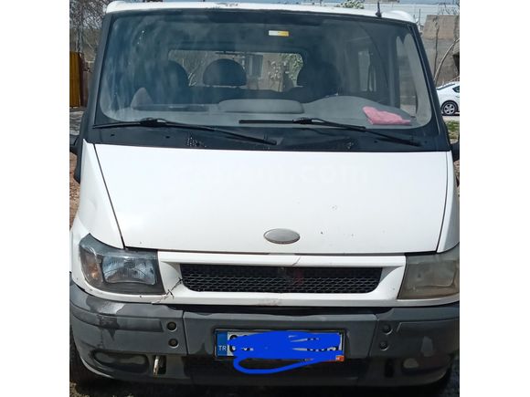 Sahibinden Ford Transit 100 S 2003 Model