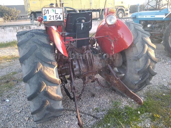 aylarGaleriden IMT Adana