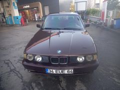 Sahibinden BMW 5 Serisi 520i Standart 1993 Model