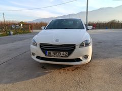 Sahibinden Peugeot 301 1.6 HDi Active 2013 Model 
