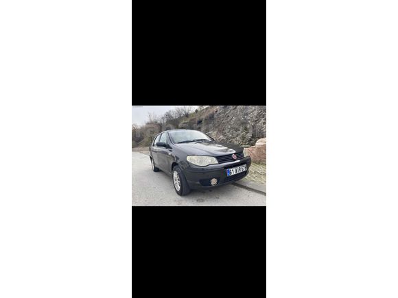 Sahibinden Fiat Albea 1.3 Multijet Dynamic 2008 Model