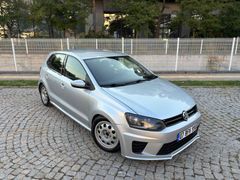 Galeriden Volkswagen Polo 1.6 TDi Comfortline 2012 Model Antalya