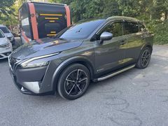 Sahibinden Nissan Qashqai 1.5 e-Power Platinum Premium 2023 Model 