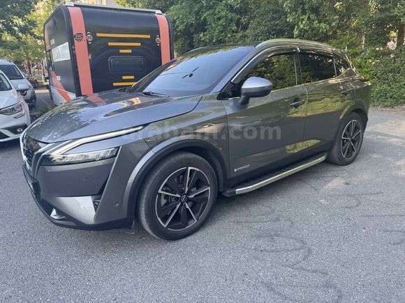 Sahibinden Nissan Qashqai 1.5 e-Power Platinum Premium 2023 Model 